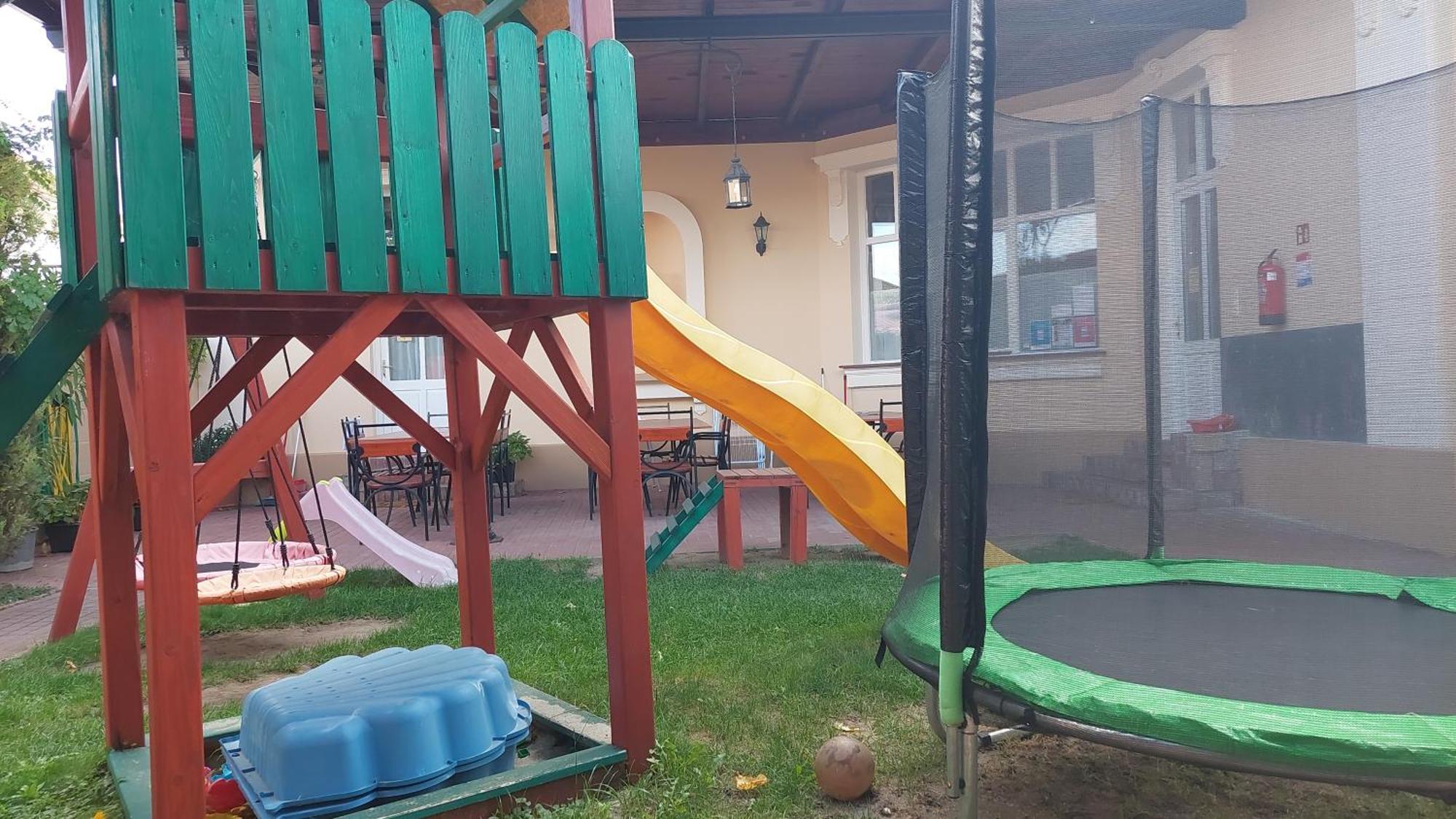Gyulai Mesehaz Apartman Экстерьер фото