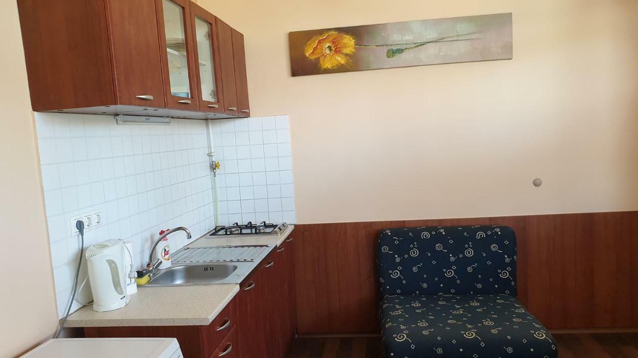 Gyulai Mesehaz Apartman Экстерьер фото