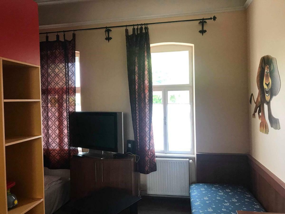 Gyulai Mesehaz Apartman Экстерьер фото
