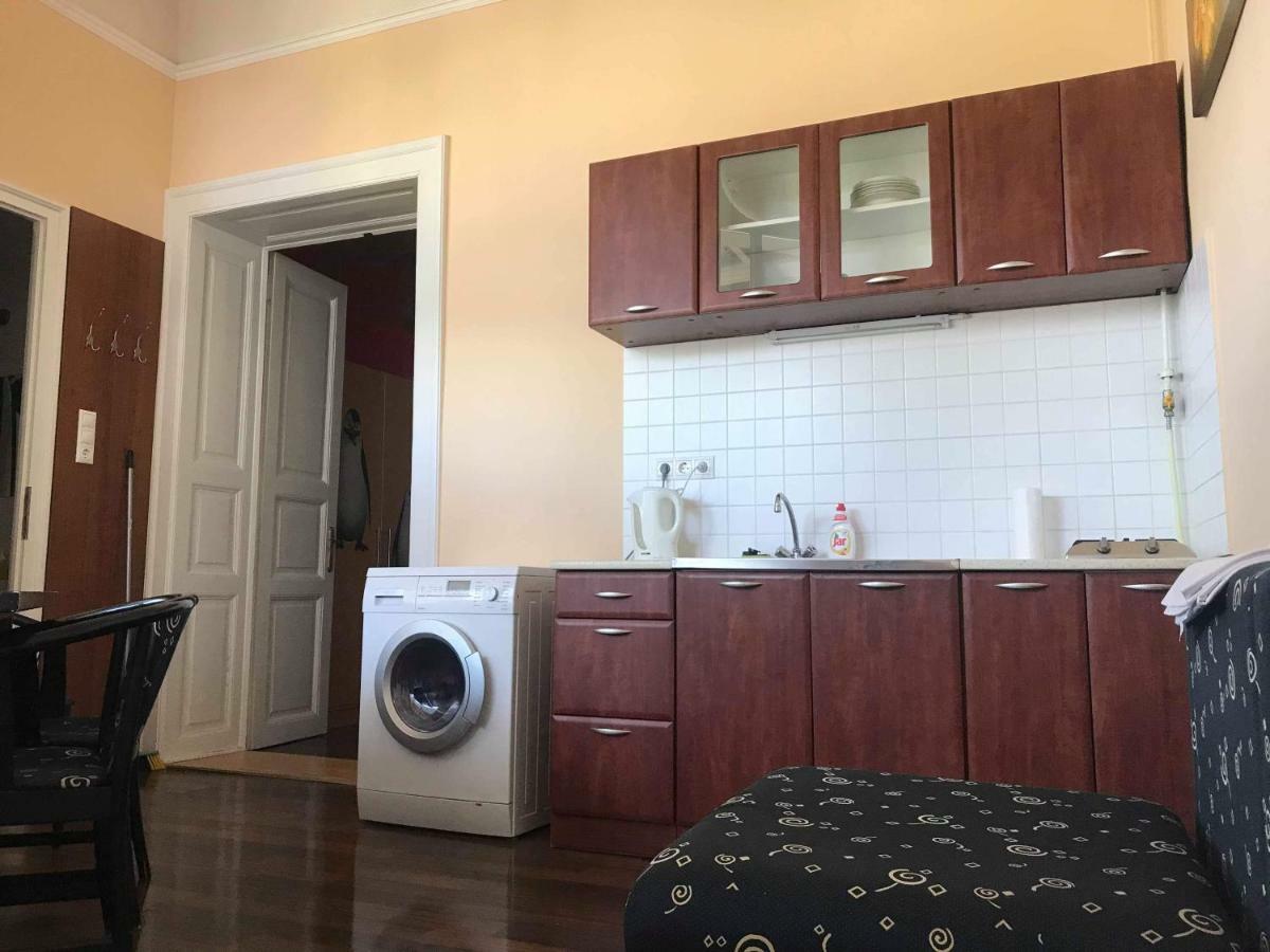 Gyulai Mesehaz Apartman Экстерьер фото