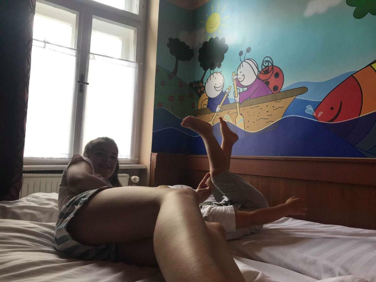 Gyulai Mesehaz Apartman Экстерьер фото