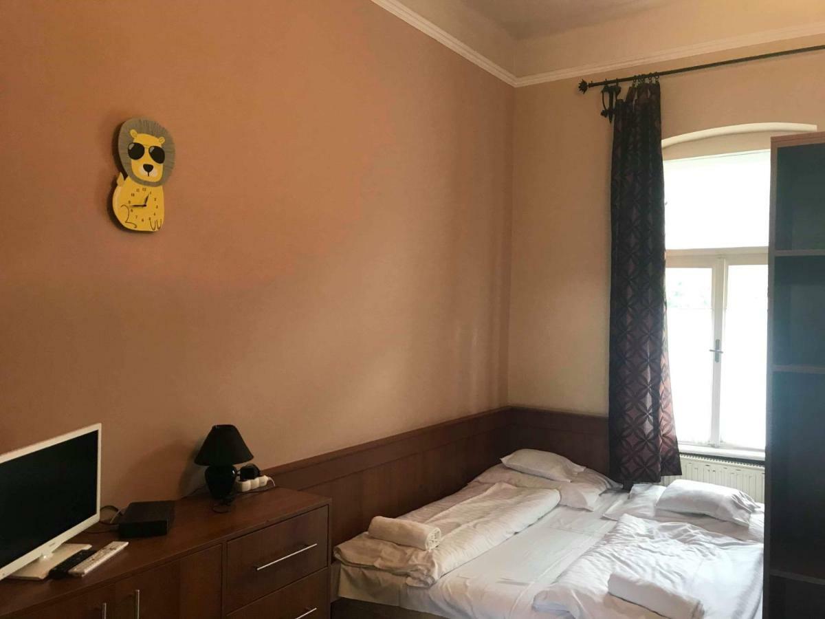 Gyulai Mesehaz Apartman Экстерьер фото