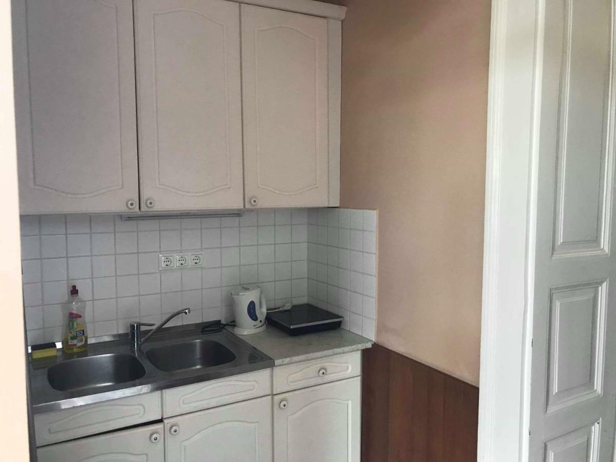 Gyulai Mesehaz Apartman Экстерьер фото